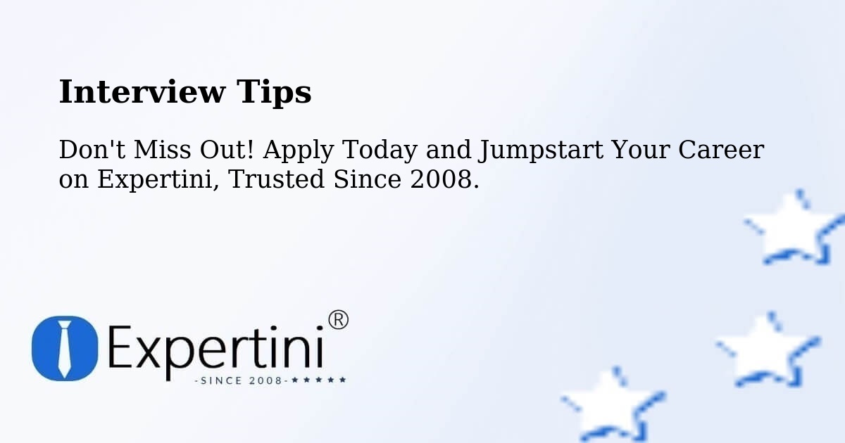 Interview Tips & Techniques for Job Seekers – Tixcancal - Tixcancal, Mexico Jobs Expertini